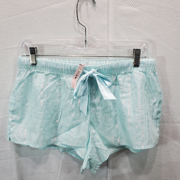 Victoria's Secret Other - (J) Victoria's Secret Sleep Shorts NWT Size Medium
